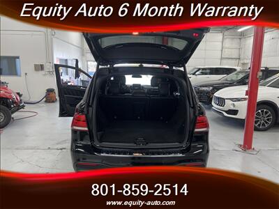 2016 Mercedes-Benz AMG GLE 63 S   - Photo 36 - West Valley City, UT 84119