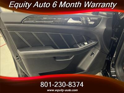 2016 Mercedes-Benz AMG GLE 63 S - Photo 13 - West Valley City, UT 84119