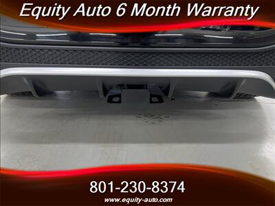 2016 Mercedes-Benz AMG GLE 63 S - Photo 9 - West Valley City, UT 84119