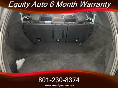 2016 Mercedes-Benz AMG GLE 63 S - Photo 37 - West Valley City, UT 84119