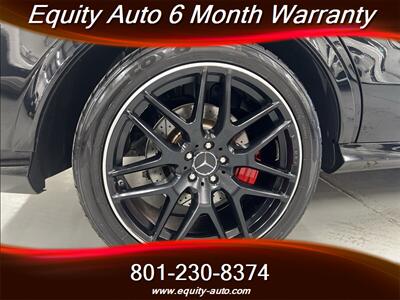 2016 Mercedes-Benz AMG GLE 63 S - Photo 52 - West Valley City, UT 84119