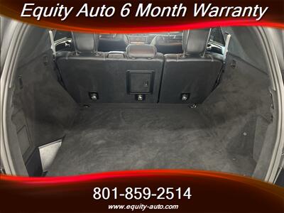 2016 Mercedes-Benz AMG GLE 63 S   - Photo 37 - West Valley City, UT 84119