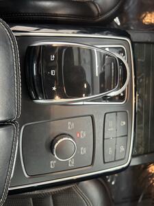 2016 Mercedes-Benz AMG GLE 63 S   - Photo 33 - West Valley City, UT 84119