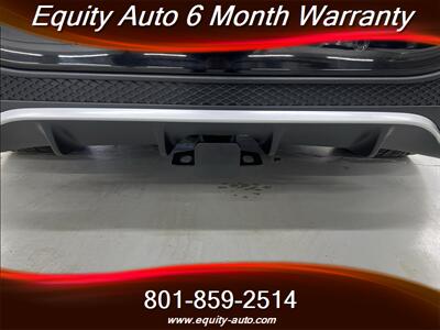 2016 Mercedes-Benz AMG GLE 63 S   - Photo 9 - West Valley City, UT 84119