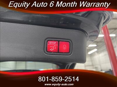 2016 Mercedes-Benz AMG GLE 63 S   - Photo 39 - West Valley City, UT 84119