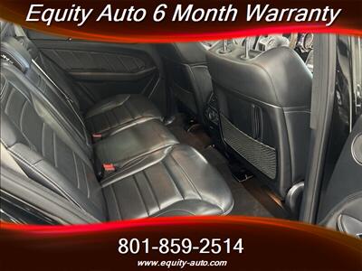 2016 Mercedes-Benz AMG GLE 63 S   - Photo 40 - West Valley City, UT 84119