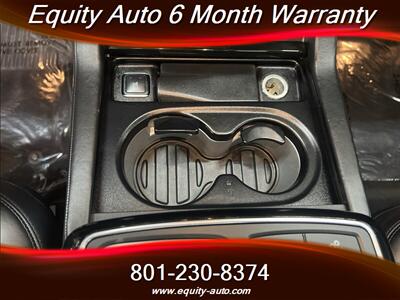 2016 Mercedes-Benz AMG GLE 63 S - Photo 32 - West Valley City, UT 84119