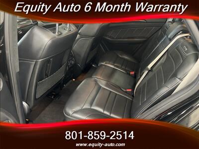 2016 Mercedes-Benz AMG GLE 63 S   - Photo 34 - West Valley City, UT 84119