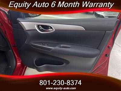 2013 Nissan Sentra S - Photo 24 - West Valley City, UT 84119