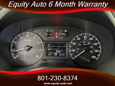 2013 Nissan Sentra S - Photo 17 - West Valley City, UT 84119