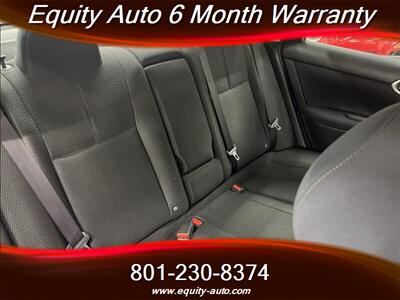 2013 Nissan Sentra S - Photo 23 - West Valley City, UT 84119