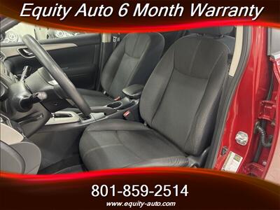 2013 Nissan Sentra S - Photo 12 - West Valley City, UT 84119