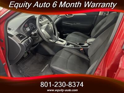 2013 Nissan Sentra S - Photo 11 - West Valley City, UT 84119