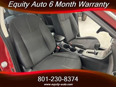 2013 Nissan Sentra S - Photo 26 - West Valley City, UT 84119