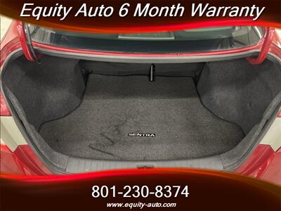 2013 Nissan Sentra S - Photo 27 - West Valley City, UT 84119