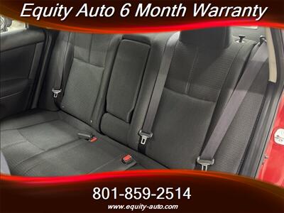 2013 Nissan Sentra S - Photo 21 - West Valley City, UT 84119