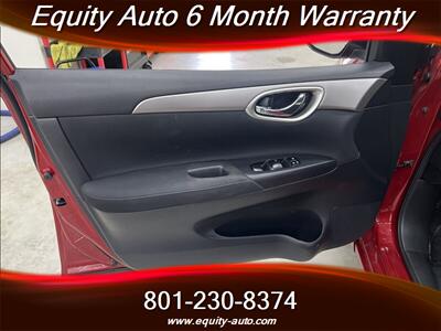 2013 Nissan Sentra S - Photo 9 - West Valley City, UT 84119