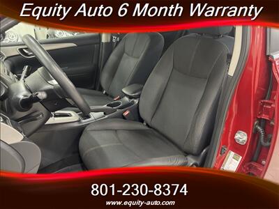 2013 Nissan Sentra S - Photo 12 - West Valley City, UT 84119