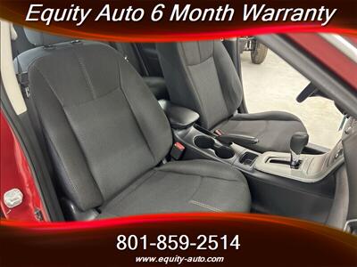 2013 Nissan Sentra S - Photo 26 - West Valley City, UT 84119