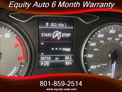 2017 Audi S3 2.0T quattro Premium Plus   - Photo 19 - West Valley City, UT 84119