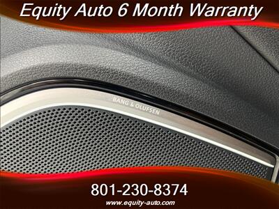 2017 Audi S3 2.0T quattro Premium Plus - Photo 20 - West Valley City, UT 84119