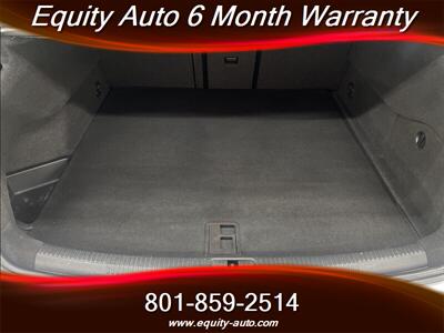 2017 Audi S3 2.0T quattro Premium Plus   - Photo 36 - West Valley City, UT 84119