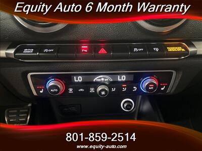 2017 Audi S3 2.0T quattro Premium Plus   - Photo 24 - West Valley City, UT 84119