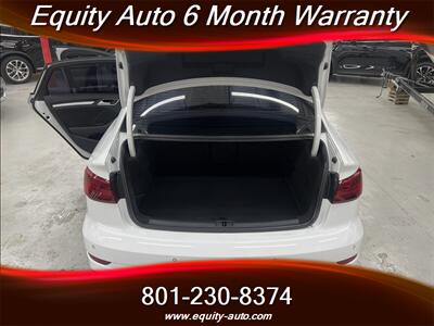 2017 Audi S3 2.0T quattro Premium Plus - Photo 35 - West Valley City, UT 84119