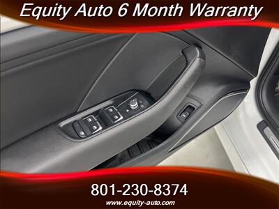 2017 Audi S3 2.0T quattro Premium Plus - Photo 9 - West Valley City, UT 84119