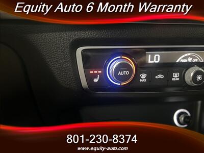 2017 Audi S3 2.0T quattro Premium Plus - Photo 25 - West Valley City, UT 84119