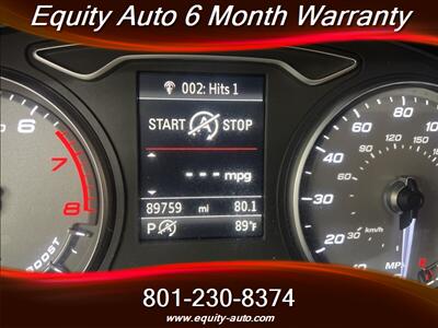 2017 Audi S3 2.0T quattro Premium Plus - Photo 19 - West Valley City, UT 84119