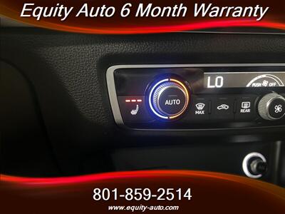 2017 Audi S3 2.0T quattro Premium Plus   - Photo 25 - West Valley City, UT 84119