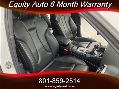 2017 Audi S3 2.0T quattro Premium Plus   - Photo 34 - West Valley City, UT 84119