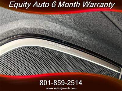 2017 Audi S3 2.0T quattro Premium Plus   - Photo 20 - West Valley City, UT 84119