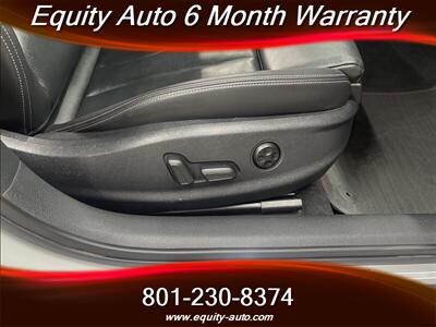 2017 Audi S3 2.0T quattro Premium Plus - Photo 33 - West Valley City, UT 84119