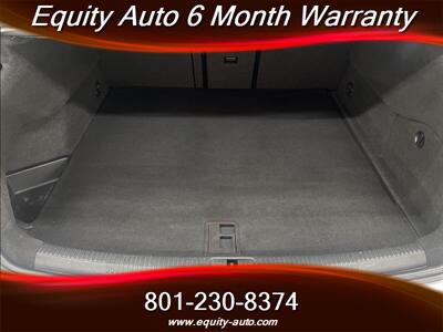 2017 Audi S3 2.0T quattro Premium Plus - Photo 36 - West Valley City, UT 84119