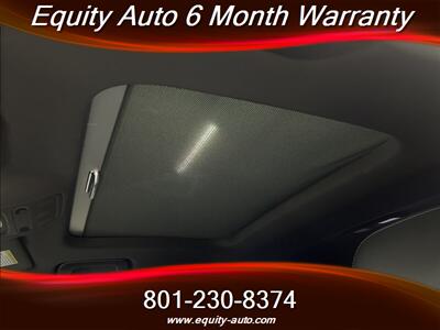 2017 Audi S3 2.0T quattro Premium Plus - Photo 14 - West Valley City, UT 84119