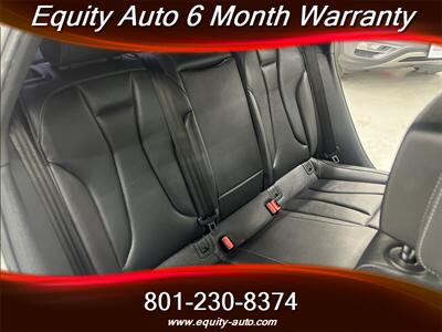 2017 Audi S3 2.0T quattro Premium Plus - Photo 31 - West Valley City, UT 84119