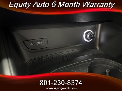 2017 Audi S3 2.0T quattro Premium Plus - Photo 27 - West Valley City, UT 84119