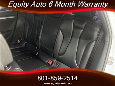 2017 Audi S3 2.0T quattro Premium Plus   - Photo 29 - West Valley City, UT 84119