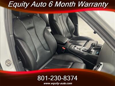 2017 Audi S3 2.0T quattro Premium Plus - Photo 34 - West Valley City, UT 84119