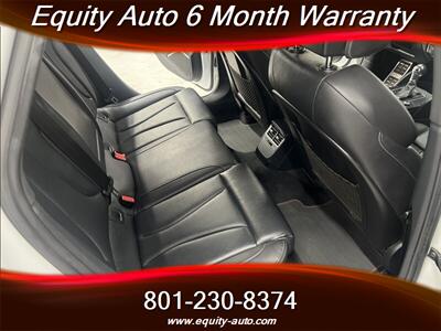 2017 Audi S3 2.0T quattro Premium Plus - Photo 30 - West Valley City, UT 84119