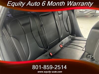 2017 Audi S3 2.0T quattro Premium Plus   - Photo 31 - West Valley City, UT 84119