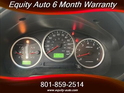 2006 Subaru Impreza Outback Sport  AWD - Photo 19 - West Valley City, UT 84119