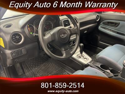 2006 Subaru Impreza Outback Sport  AWD - Photo 16 - West Valley City, UT 84119