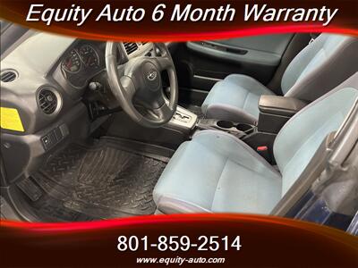 2006 Subaru Impreza Outback Sport  AWD - Photo 14 - West Valley City, UT 84119