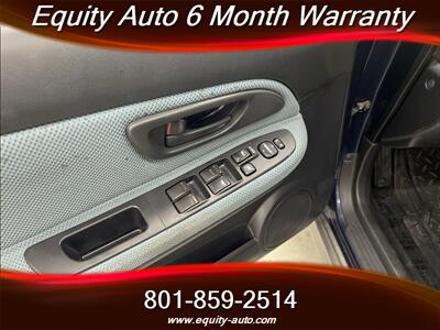 2006 Subaru Impreza Outback Sport  AWD - Photo 13 - West Valley City, UT 84119