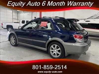 2006 Subaru Impreza Outback Sport  AWD - Photo 10 - West Valley City, UT 84119