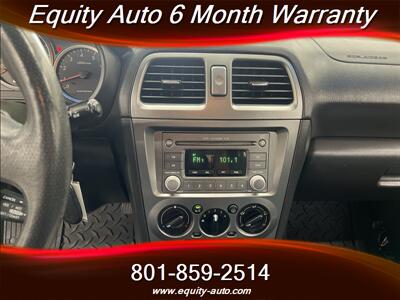 2006 Subaru Impreza Outback Sport  AWD - Photo 20 - West Valley City, UT 84119
