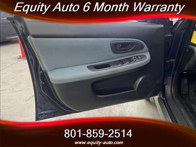2006 Subaru Impreza Outback Sport  AWD - Photo 12 - West Valley City, UT 84119